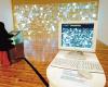 PORTFOLIO - George Legrady : Cell Tango et Pockets : Structure de l’archive virtuelle collective